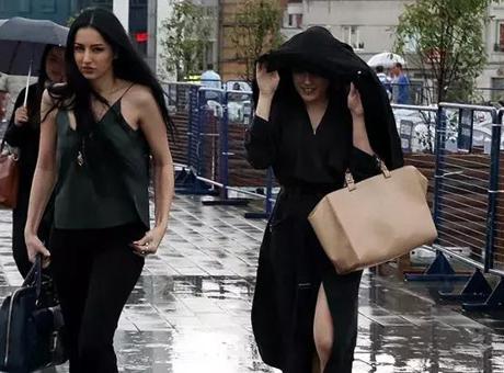 SON DAKİKA HAVA DURUMU HABERİ: 6 ilde sağanak bekleniyor