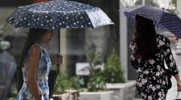 SON DAKİKA HAVA DURUMU: İstanbullular dikkat! Meteoroloji uyardı: Bu akşam sağanak geliyor!