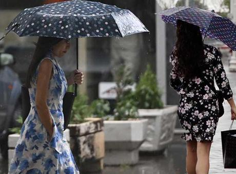 SON DAKİKA HAVA DURUMU: İstanbullular dikkat! Meteoroloji uyardı: Bu akşam sağanak geliyor!