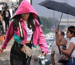 SON DAKİKA HAVA DURUMU: Meteoroloji ve AKOM’dan uyarı geldi: İstanbul için bugün saat verildi!