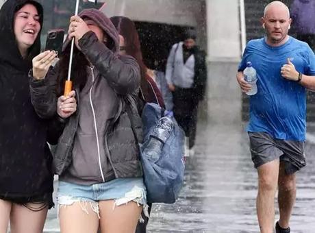 SON DAKİKA HAVA DURUMU: Meteoroloji yeni harita paylaştı! İstanbul dahil birçok ile sağanak uyarısı! Yarın hava nasıl olacak?