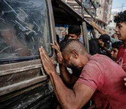 Son dakika: İngiltere dahil 21 uluslararası ortaktan İsrail’in Filistin kararına kınama