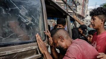 Son dakika: İngiltere dahil 21 uluslararası ortaktan İsrail’in Filistin kararına kınama