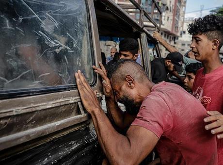 Son dakika: İngiltere dahil 21 uluslararası ortaktan İsrail’in Filistin kararına kınama