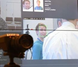 Son Dakika! İngiltere’de tartışma yaratan yüz tanıma teknolojisi: ‘Herkes şüpheli, Black Mirror dizisini aratmıyor’