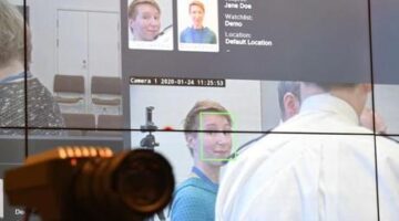 Son Dakika! İngiltere’de tartışma yaratan yüz tanıma teknolojisi: ‘Herkes şüpheli, Black Mirror dizisini aratmıyor’