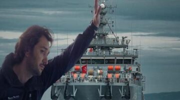 Son dakika: İş insanı Halit Yukay’ın cansız bedeni denizden nasıl çıkarılacak? Detaylar belli oldu