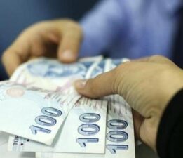 SON DAKİKA İŞÇİ HABERLERİ: Kamu işçi zammı ne kadar oldu? Kamu işçi maaşı kaç TL? İşte en düşük maaş…