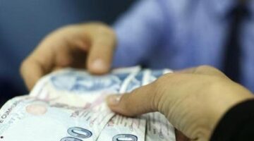 SON DAKİKA İŞÇİ HABERLERİ: Kamu işçi zammı ne kadar oldu? Kamu işçi maaşı kaç TL? İşte en düşük maaş…
