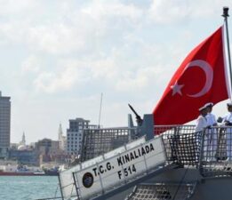 Son Dakika! İsrail gazetesi Maariv Türkiye’nin son hamlesini ‘dengeleri altüst edecek’ diyerek duyurdu: 100 yıl sonra iade-i itibar!