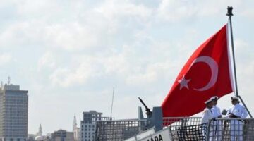 Son Dakika! İsrail gazetesi Maariv Türkiye’nin son hamlesini ‘dengeleri altüst edecek’ diyerek duyurdu: 100 yıl sonra iade-i itibar!
