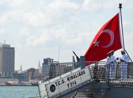 Son Dakika! İsrail gazetesi Maariv Türkiye’nin son hamlesini ‘dengeleri altüst edecek’ diyerek duyurdu: 100 yıl sonra iade-i itibar!
