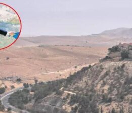 Son Dakika! İsrail skandal Batı Şeria projesini onayladı