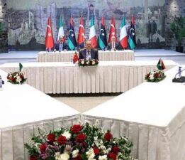 Son dakika…İstanbul’daki zirve Roma’yı sevindirdi, Atina’yı kızdırdı: ‘Eşi benzeri görülmemiş görüşme’