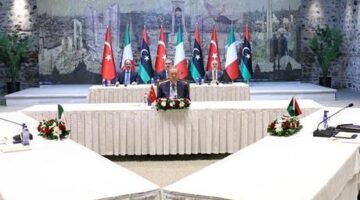 Son dakika…İstanbul’daki zirve Roma’yı sevindirdi, Atina’yı kızdırdı: ‘Eşi benzeri görülmemiş görüşme’