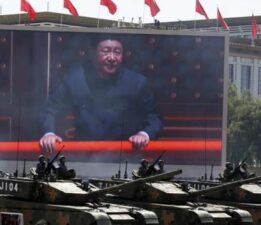 Son Dakika! Japonya’dan ‘Çin’in törenlerine katılmayın’ çağrısı