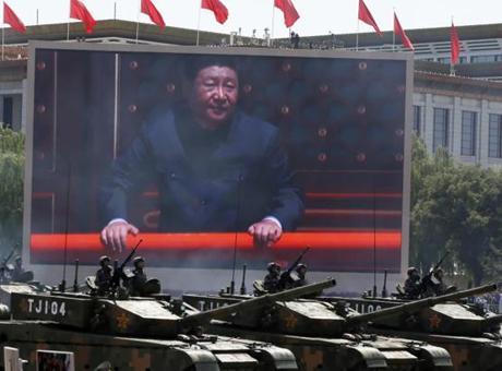 Son Dakika! Japonya’dan ‘Çin’in törenlerine katılmayın’ çağrısı