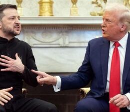 SON DAKİKA: Kritik görüşmeye saatler kala: Trump, Rusya-Ukrayna zirvesi için tarih verdi, Avrupa’nın Beyaz Saray planı sızdı!