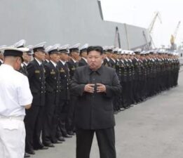 Son Dakika! Kuzey Kore lideri Kim’den nükleer emri