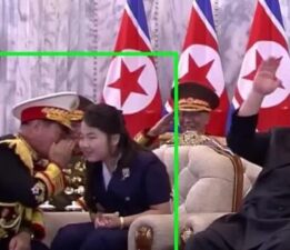 SON DAKİKA! KUZEY KORE’NİN YENİ LİDERİ KİM JONG’UN KIZI MI OLACAK?