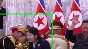 SON DAKİKA! KUZEY KORE’NİN YENİ LİDERİ KİM JONG’UN KIZI MI OLACAK?