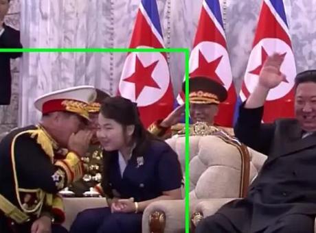 SON DAKİKA! KUZEY KORE’NİN YENİ LİDERİ KİM JONG’UN KIZI MI OLACAK?