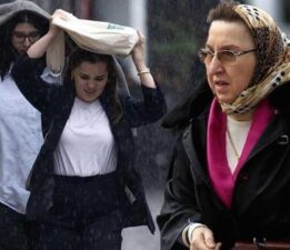 Son dakika… Meteoroloji saat verdi! 3 bölge için kritik uyarı