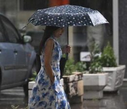 Son dakika… Meteoroloji yarın için uyarı! İstanbul, Ankara dahil: Çok kuvvetli geliyor
