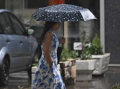Son dakika… Meteoroloji yarın için uyarı! İstanbul, Ankara dahil: Çok kuvvetli geliyor