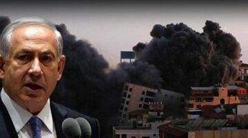 SON DAKİKA! Netanyahu açık açık söyledi: Gazze’nin tamamını işgal etmek istiyoruz