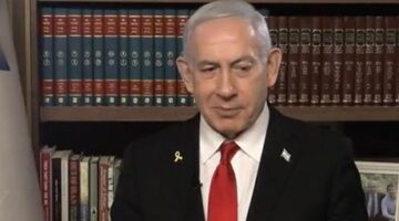 SON DAKİKA! NETANYAHU’NUN “BÜYÜK İSRAİL” PLANI: FİLİSTİNLİLER İÇİN 5 ÜLKE GÜNDEMDE!