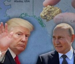 Son Dakika: Putin ile Trump arasında kritik görüşme! Neden Alaska’yı seçtiler?