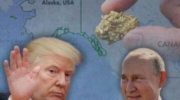 Son Dakika: Putin ile Trump arasında kritik görüşme! Neden Alaska’yı seçtiler?