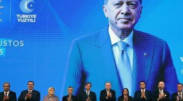 Son dakika: Rozetlerini Cumhurbaşkanı Erdoğan taktı! İşte AK Parti’ye katılan 9 belediye başkanı