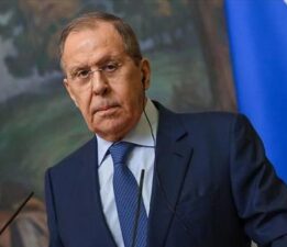 Son Dakika! Rusya: Batı, Ukrayna barış görüşmelerini ‘engellemeye çalışıyor