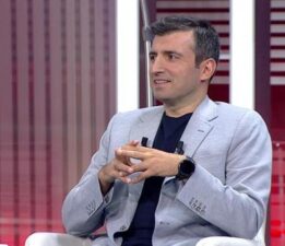 Son dakika: Selçuk Bayraktar’dan CNN Türk’te önemli açıklamalar
