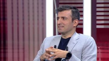 Son dakika: Selçuk Bayraktar’dan CNN Türk’te önemli açıklamalar