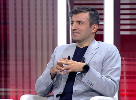 Son dakika: Selçuk Bayraktar’dan CNN Türk’te önemli açıklamalar