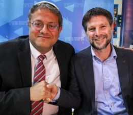 Son Dakika! Tarihte bir ilk, UCM’den 2 İsralli bakana ‘apartheid’ suçlamasıyla tutuklama emri yolda!