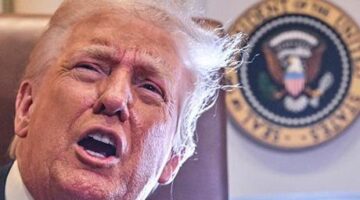 Son Dakika! Trump, ABC ve NBC’nin yayın lisanslarının iptalini savundu