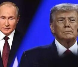 SON DAKİKA | Trump ve Putin Alaska’da buluşacak! Tarih belli oldu