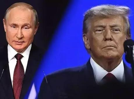 SON DAKİKA | Trump ve Putin Alaska’da buluşacak! Tarih belli oldu