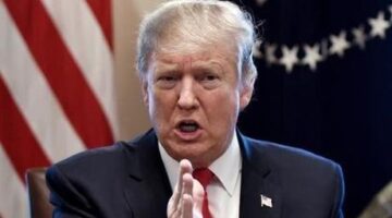 Son dakika! Trump’tan Rusya’ya şok tehdit! ‘2 nükleer denizaltı konuşlandıracağız’