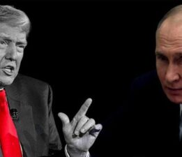 Son dakika: Trump’tan tarihi görüşme öncesi sert sözler: Putin durmazsa ağır sonuçları olacak