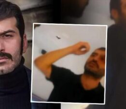 Son dakika… Ufuk Bayraktar için tutuklama talebi! Haraç istediği görüntüler ortaya çıktı