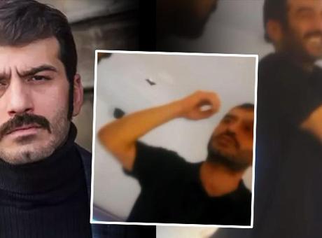 Son dakika… Ufuk Bayraktar için tutuklama talebi! Haraç istediği görüntüler ortaya çıktı