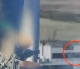 Son Dakika! Ukraynalı ‘Hayalet’ sniper, 4 km uzaktan atışıyla dünya rekoru kırdı!