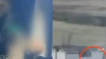 Son Dakika! Ukraynalı ‘Hayalet’ sniper, 4 km uzaktan atışıyla dünya rekoru kırdı!