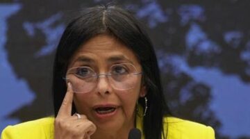 Son Dakika! Venezuela’dan ABD’ye yeni uyarı: Kıyılarımızdan uzak durun