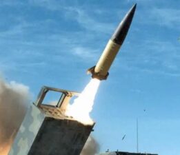 Son Dakika! WSJ: ABD, Ukrayna’nın Amerikan yapımı uzun menzilli füzeleri kullanmasını engelledi